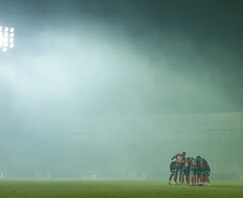 Imagem do artigo Levantamento mostra impacto negativo do VAR sobre o Bahia