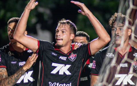 Imagem do artigo Zé Marcos brilha e Leão conquista vitória crucial no Barradão
