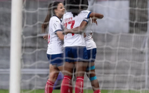 Imagem do artigo Bahia vira jogo e garante vaga na semifinal da Copa Maria Bonita