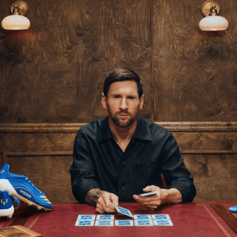 Imagem do artigo Messi surpreende com novo torneio internacional de futebol