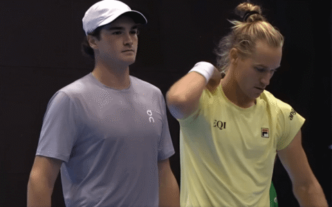 Imagem do artigo Dupla brasileira é eliminada no ATP 500 de Basileia