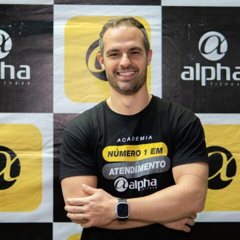 Imagem do artigo Alpha Night Run 2026: Corrida noturna em Salvador promete música, saúde e emoção