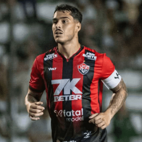 Imagem do artigo Vitória é a única equipe do Brasileirão que não venceu fora de casa