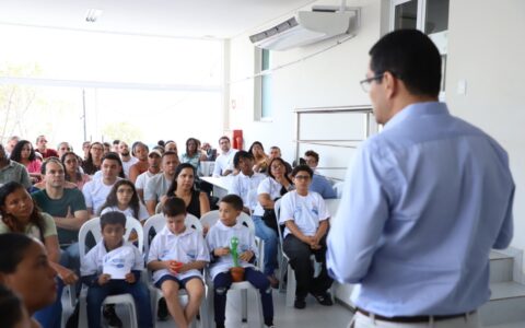 Imagem do artigo Prefeitura de Salvador apoia 46 atletas com Ajuda de Custo para competições nacionais em outubro