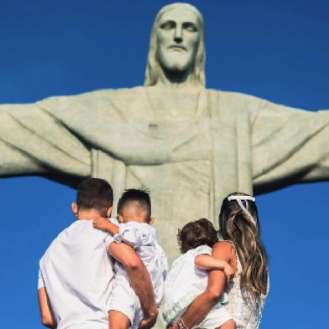 Imagem do artigo Everton Ribeiro revela câncer na tireoide e passa por cirurgia bem-sucedida