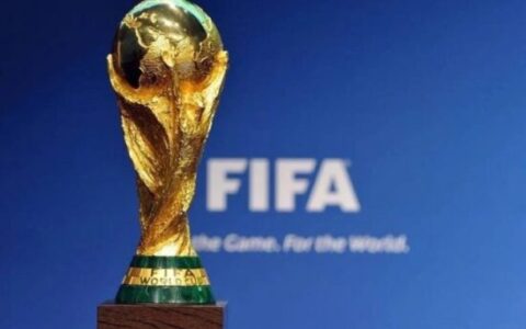 Imagem do artigo Copa 2026: Veja os 20 países já classificados e quem ainda briga por vaga