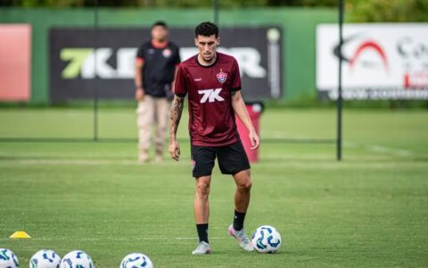 Imagem do artigo “Precisamos estar focados”, diz Baralhas sobre clássico BaVi