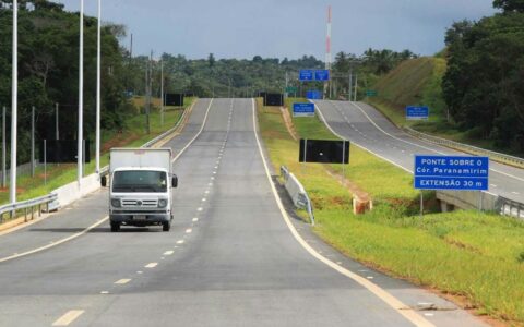Imagem do artigo Bahia define local do novo CT, diz site