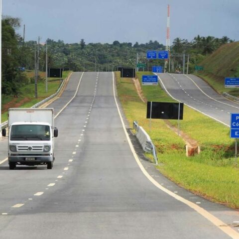 Imagem do artigo Bahia define local do novo CT, diz site