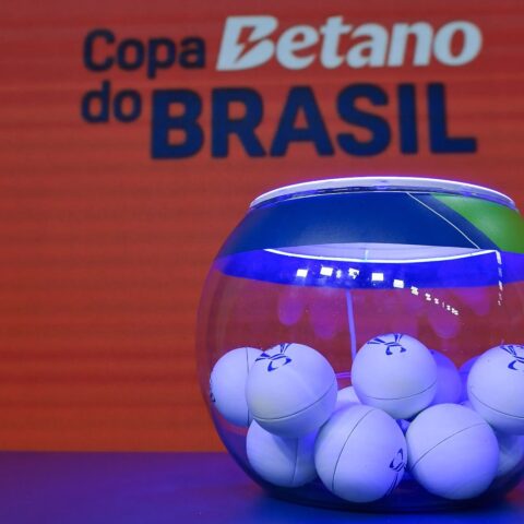 Imagem do artigo Copa do Brasil: Sorteio do mando de campo das próximas fases acontece na próxima semana