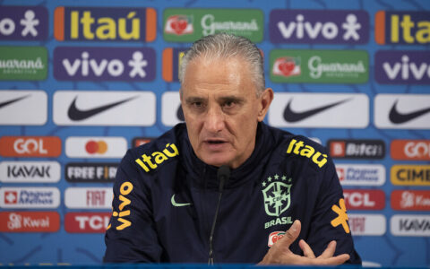 Imagem do artigo Ex-técnico da Seleção, Tite declara retorno à carreira após afastamento