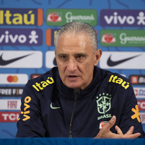 Imagem do artigo Ex-técnico da Seleção, Tite declara retorno à carreira após afastamento