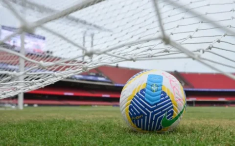Imagem do artigo CBF apresenta Fair Play Financeiro; veja como vai funcionar
