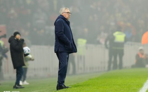 Imagem do artigo “Tivemos um jogo muito mais difícil contra a Tunísia”, diz Ancelotti após empate