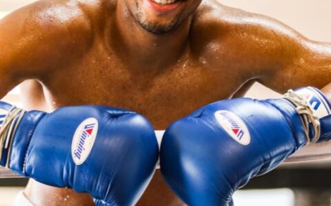 Imagem do artigo Boxe: Hebert Conceição antecipa luta nos EUA contra Paul Kroll