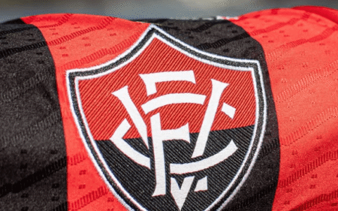 Imagem do artigo Confira a escalação do Vitória para enfrentar o Internacional