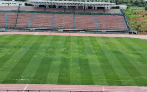 Imagem do artigo Futebol: 22% dos brasileiros pararam de ir a estádios, diz CBF