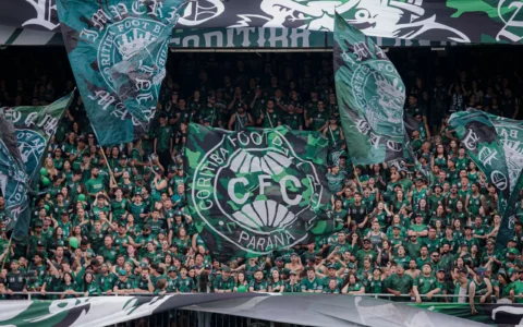 Imagem do artigo Série B terá definição neste domingo; veja probabilidades