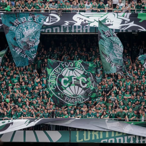 Imagem do artigo Série B terá definição neste domingo; veja probabilidades