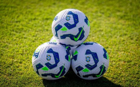 Imagem do artigo CBF divulga tabela detalhada dos últimos dois jogos da dupla BA X Vi