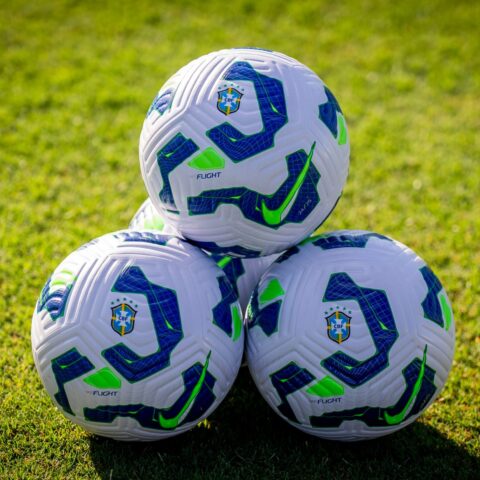 Imagem do artigo CBF divulga tabela detalhada dos últimos dois jogos da dupla BA X Vi