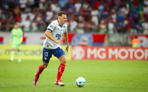 Imagem do artigo Arias defenderá a seleção colombiana em amistosos