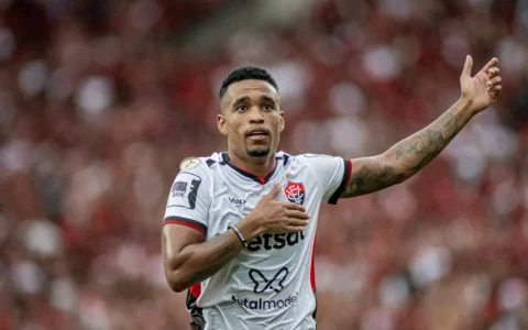 Imagem do artigo Alerrandro concorre ao prêmio Puskas da FIFA