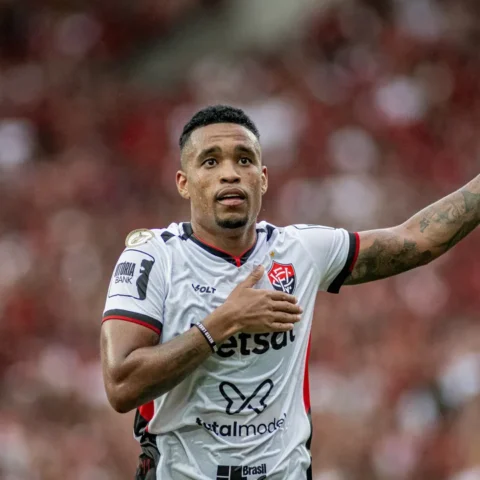 Imagem do artigo Alerrandro concorre ao prêmio Puskas da FIFA