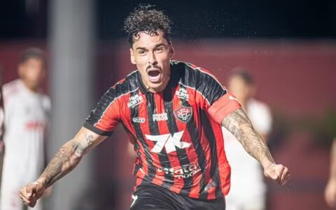 Imagem do artigo Botafogo, Grêmio e Vitória costuram acordo para compensar dívidas