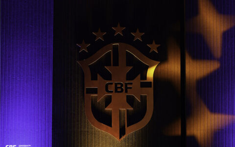 Imagem do artigo CBF muda regras para 2026 e reduz vagas na Libertadores