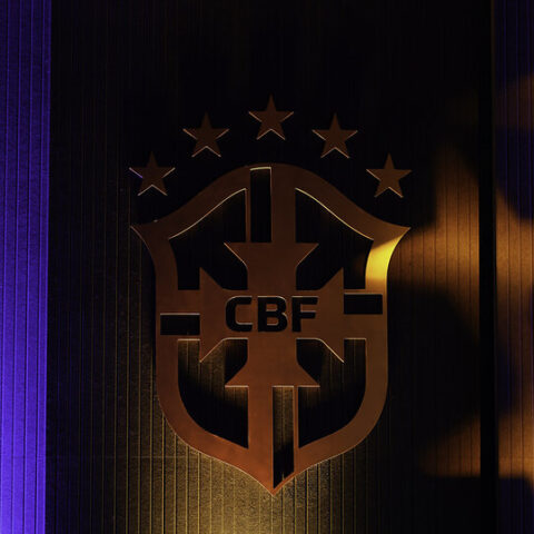 Imagem do artigo CBF muda regras para 2026 e reduz vagas na Libertadores