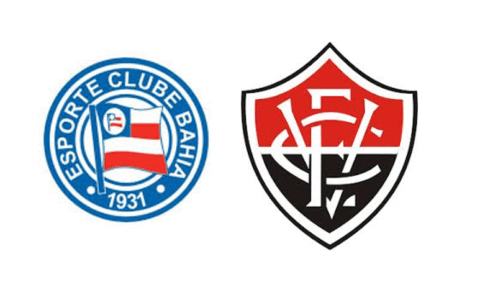 Imagem do artigo Confira a tabela detalhada dos jogos da dupla BA x VI na Copa São Paulo
