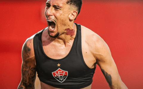 Imagem do artigo Leão garante Série A com triunfo no Barradão