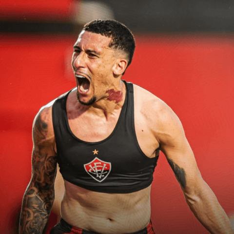 Imagem do artigo Leão garante Série A com triunfo no Barradão
