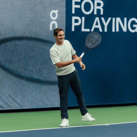 Imagem do artigo Roger Federer volta às quadras no Australian Open; entenda