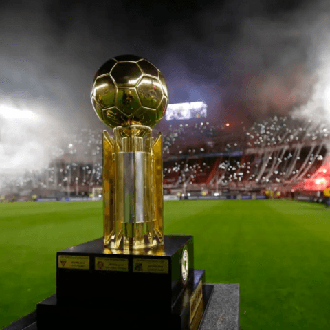Imagem do artigo Recopa 2026 tem datas e horários definidos