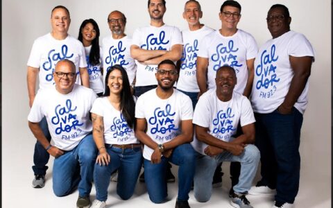 Imagem do artigo Galáticos deixam a Itapoan FM após 20 anos e anunciam casa nova na Salvador FM