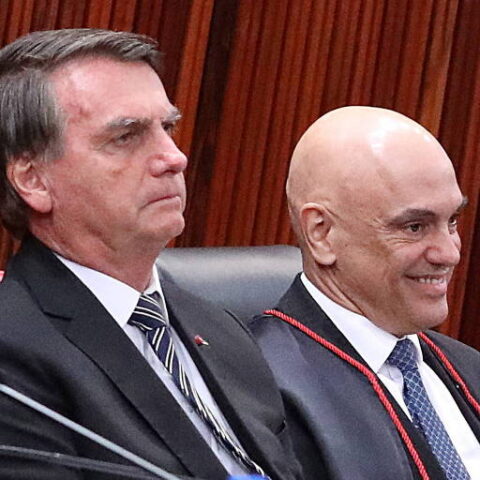 Imagem do artigo Moraes autoriza Bolsonaro a fazer fisioterapia na prisão