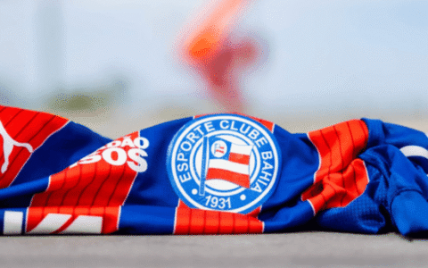 Imagem do artigo Bahia decide Libertadores 2026 na despedida da Fonte Nova