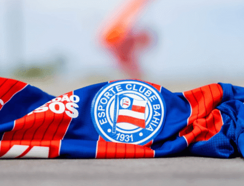 Imagem do artigo Bahia decide Libertadores 2026 na despedida da Fonte Nova