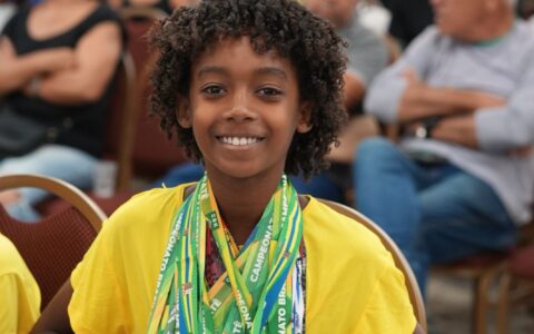 Imagem do artigo Salvador amplia investimentos e eleva Viva Esporte para R$ 15 milhões