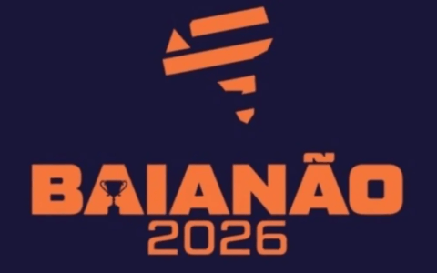 Imagem do artigo Baianão 2026: Confira a tabela e os duelos da primeira fase