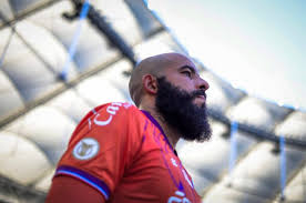 Imagem do artigo Danilo Fernandes anuncia aposentadoria ao final da temporada