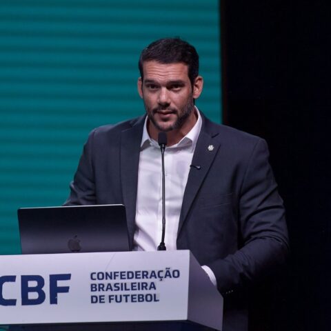 Imagem do artigo CBF promoverá imersão internacional a clubes das Séries A e B e Federações em janeiro