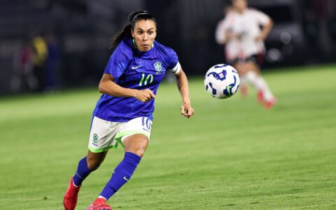 Imagem do artigo Gabi Zanotti e Marta disputam o prêmio Rainha da América 2025