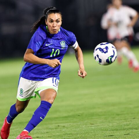 Imagem do artigo Gabi Zanotti e Marta disputam o prêmio Rainha da América 2025