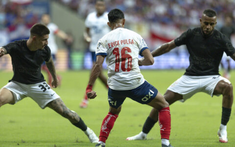 Imagem do artigo Corinthians x Bahia abre o Brasileirão; saiba onde assistir