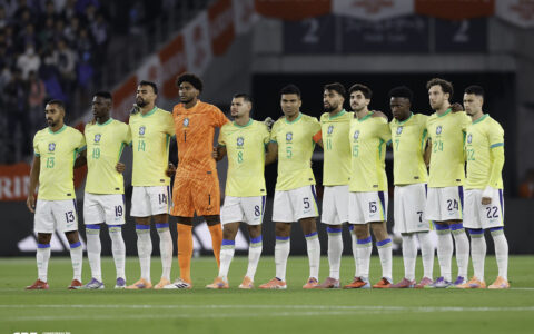 Imagem do artigo Brasil terá compromisso extra em 2026 além da Copa do Mundo; entenda o novo torneio da FIFA
