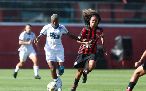Imagem do artigo Estreia em casa e Ba-Vi marcado: CBF divulga tabela do Brasileiro Feminino