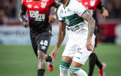 Imagem do artigo Brasileirão 2026 ganha nova SAF; saiba qual